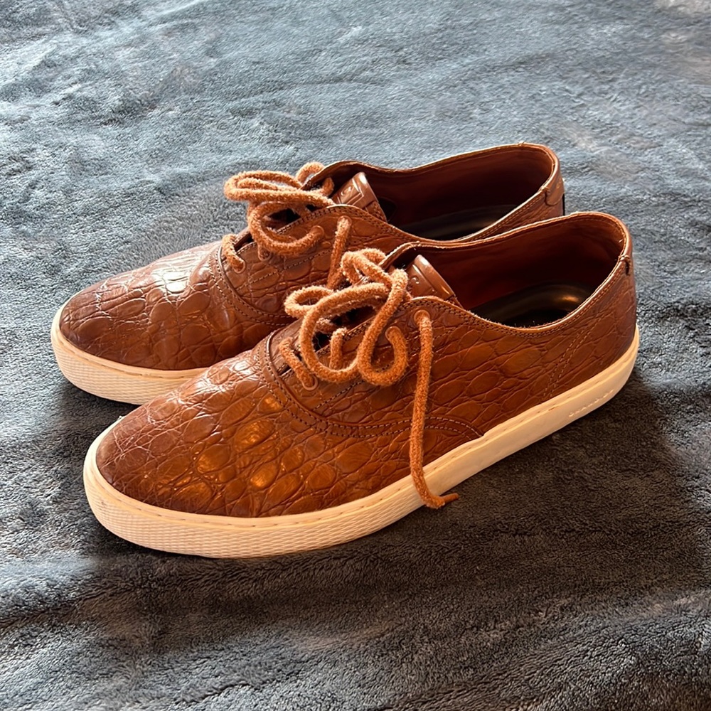 Cole Haan Dress Sneakers (NYCH)